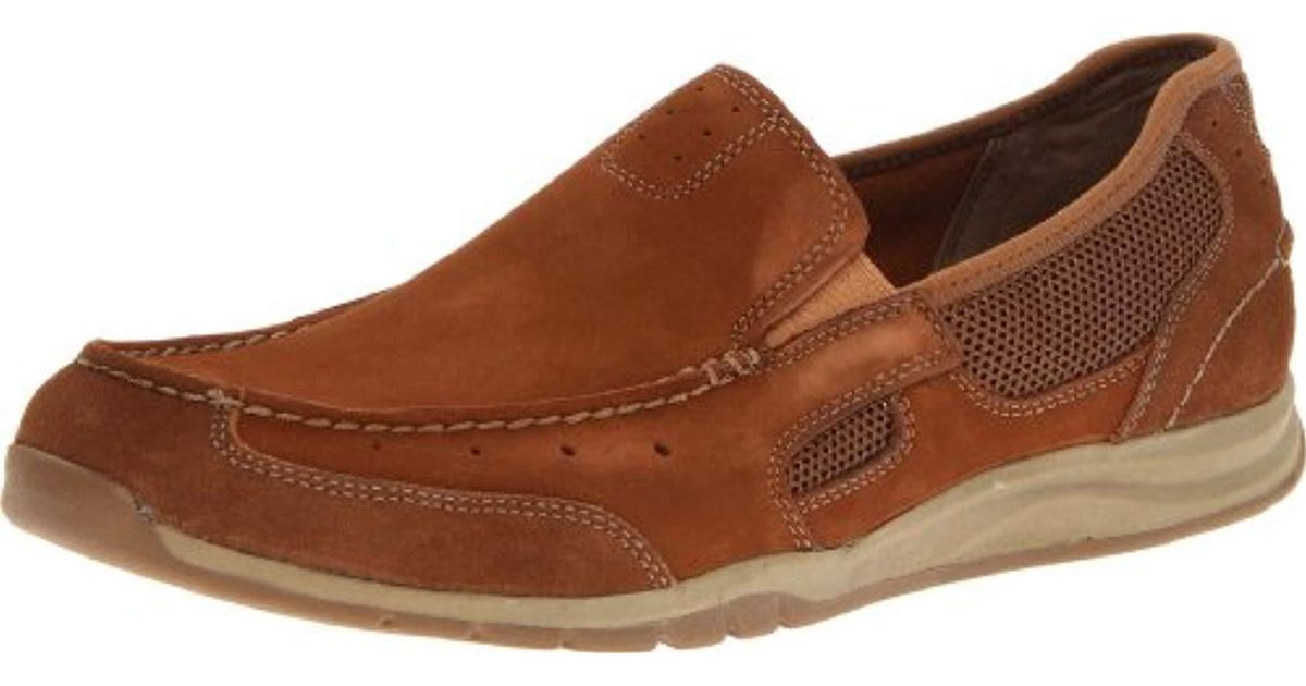 clarks men's armada spanish loafer