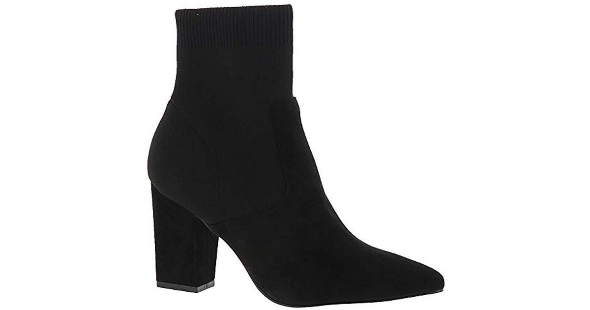 steve madden remy boot