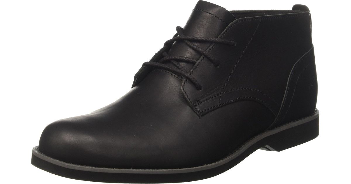 timberland stormbuck lite chukka