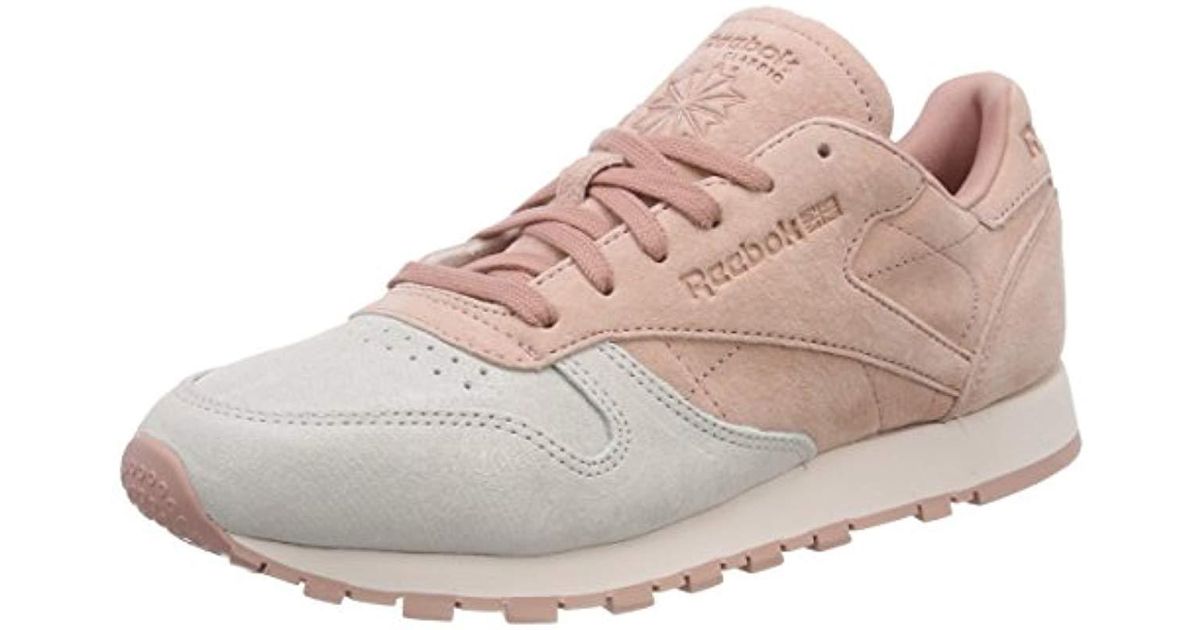 classic leather nbk