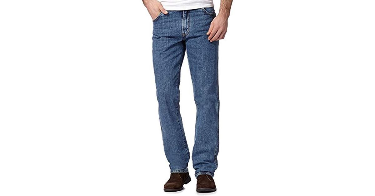 wrangler texas contrast