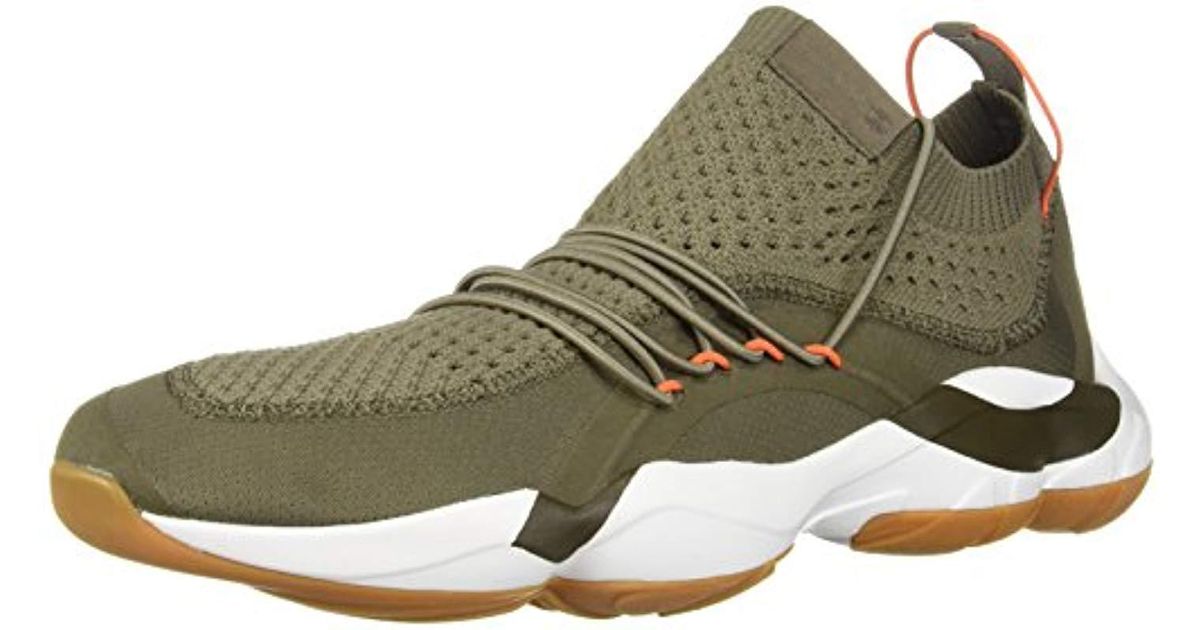 Reebok Dmx Fusion Cross Trainer in 
