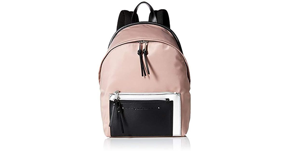 calvin klein lisa backpack