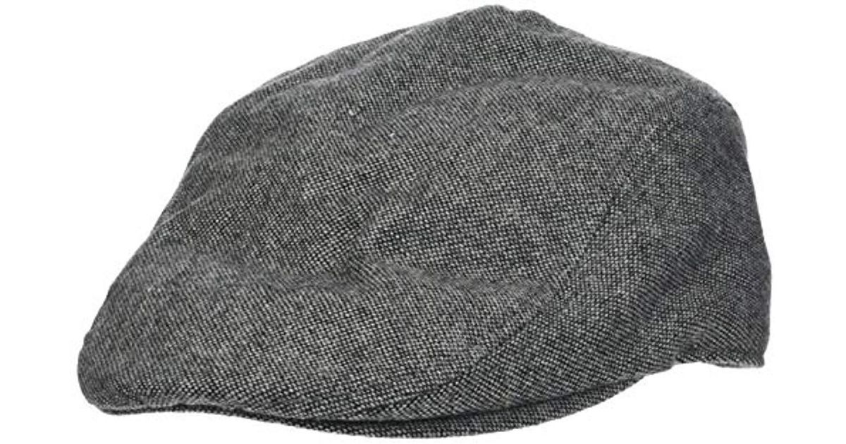 levi's driver cap