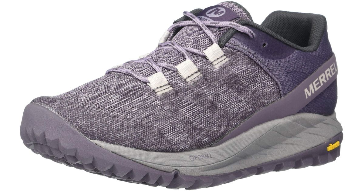 merrell antora sneaker
