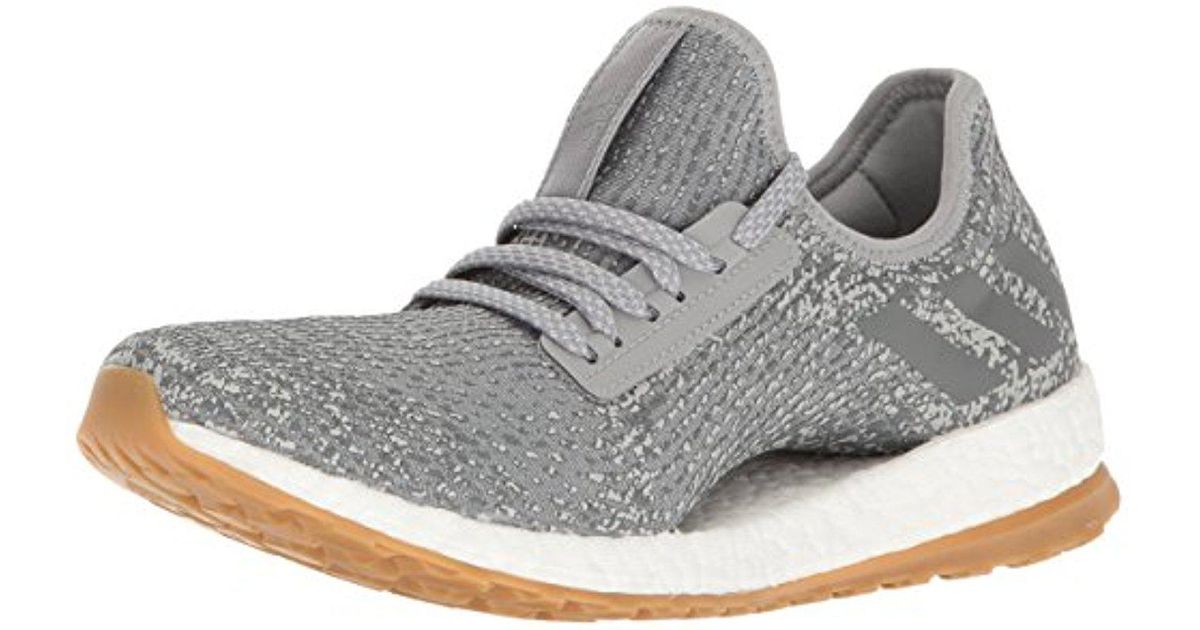 adidas performance women's pureboost x running shoe