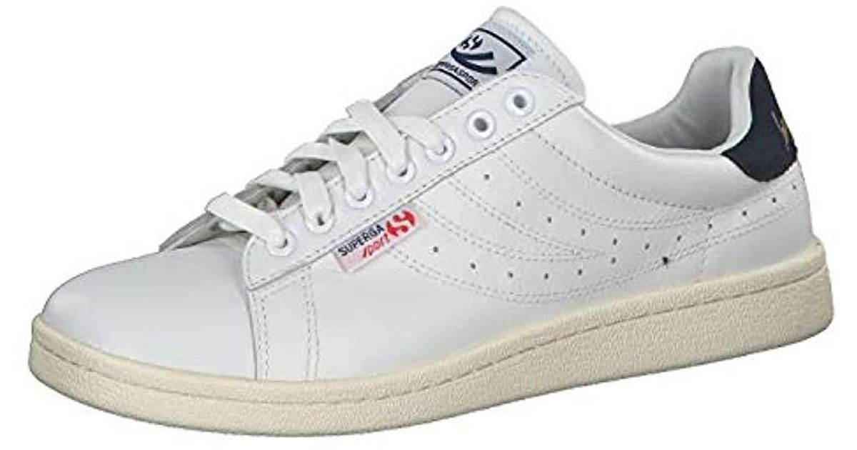superga 2750 comfleau