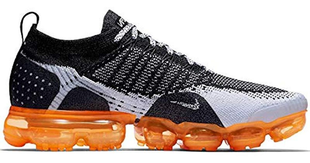 Size vapormax deals flyknit