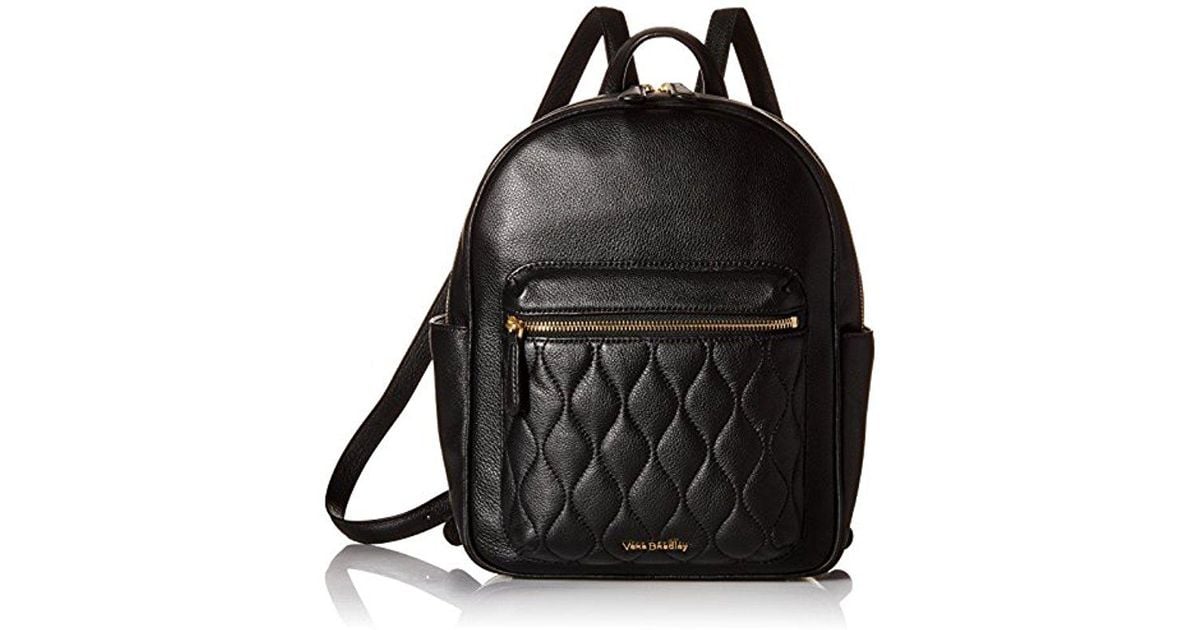leighton backpack vera bradley