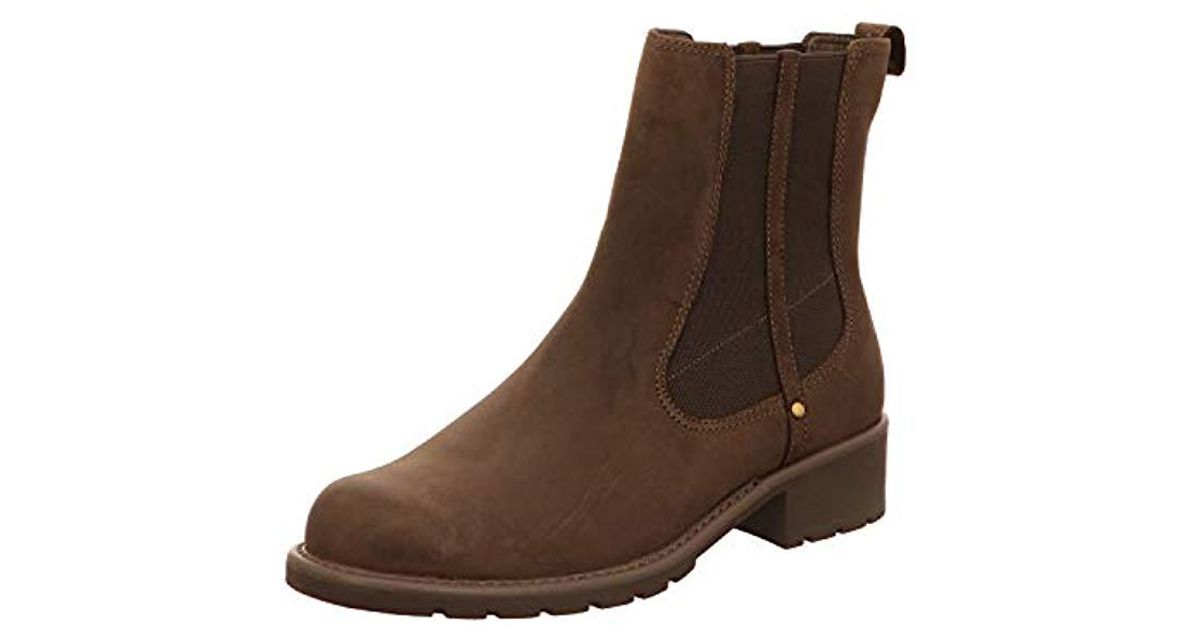 clarks orinoco boots wide fit