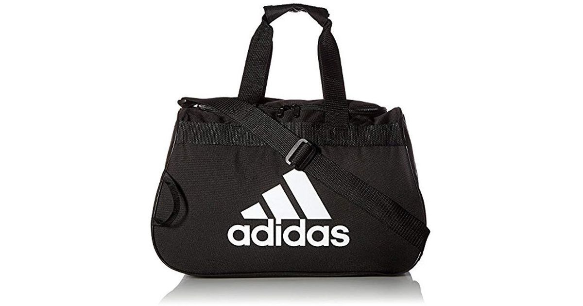 adidas small duffel bag