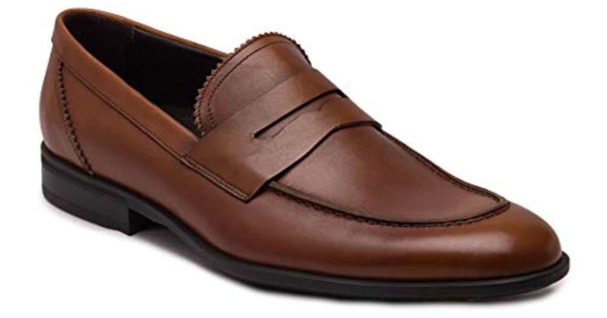 Bruno Magli Fernando Loafer 2024 corporate sports .ua