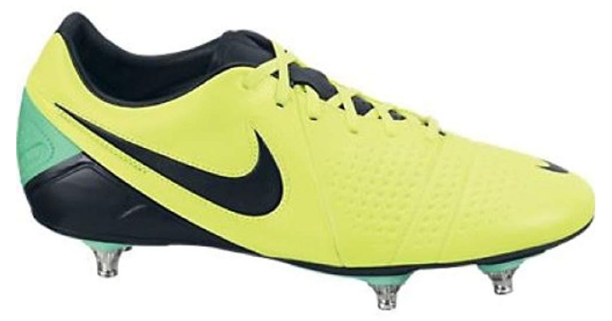 ctr360 libretto iii yellow