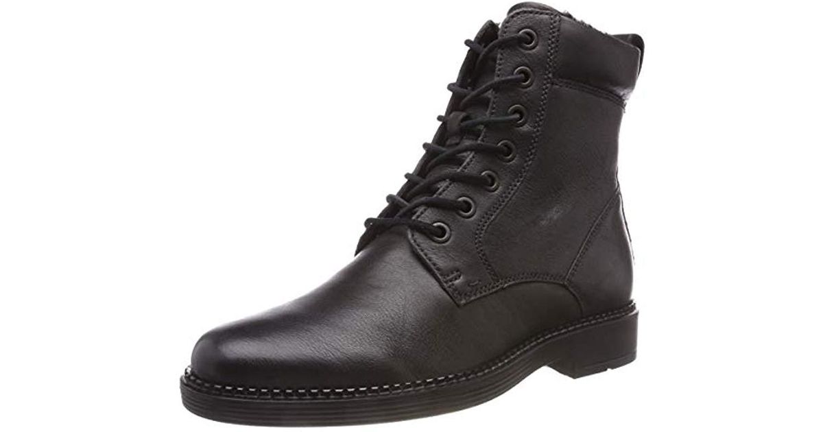 ecco newcastle boot