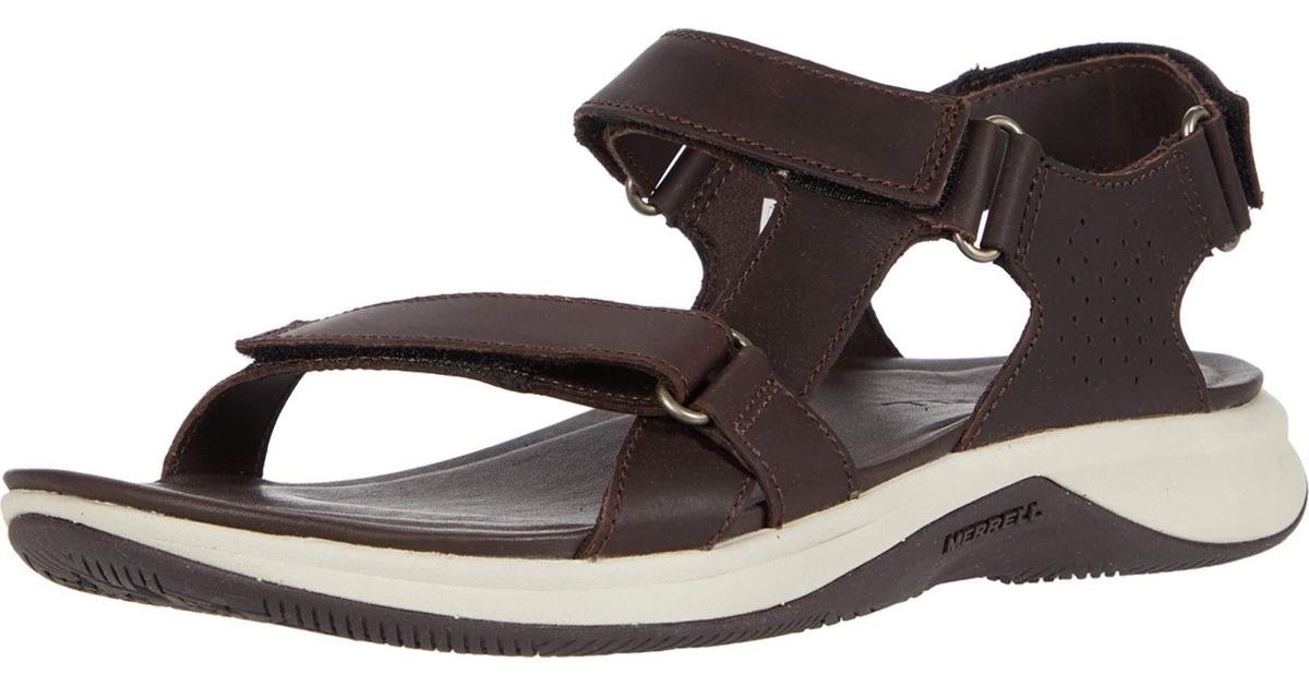 tideriser luna convert leather