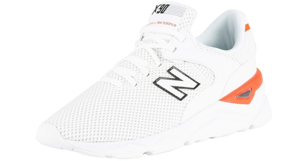new balance x90 amazon