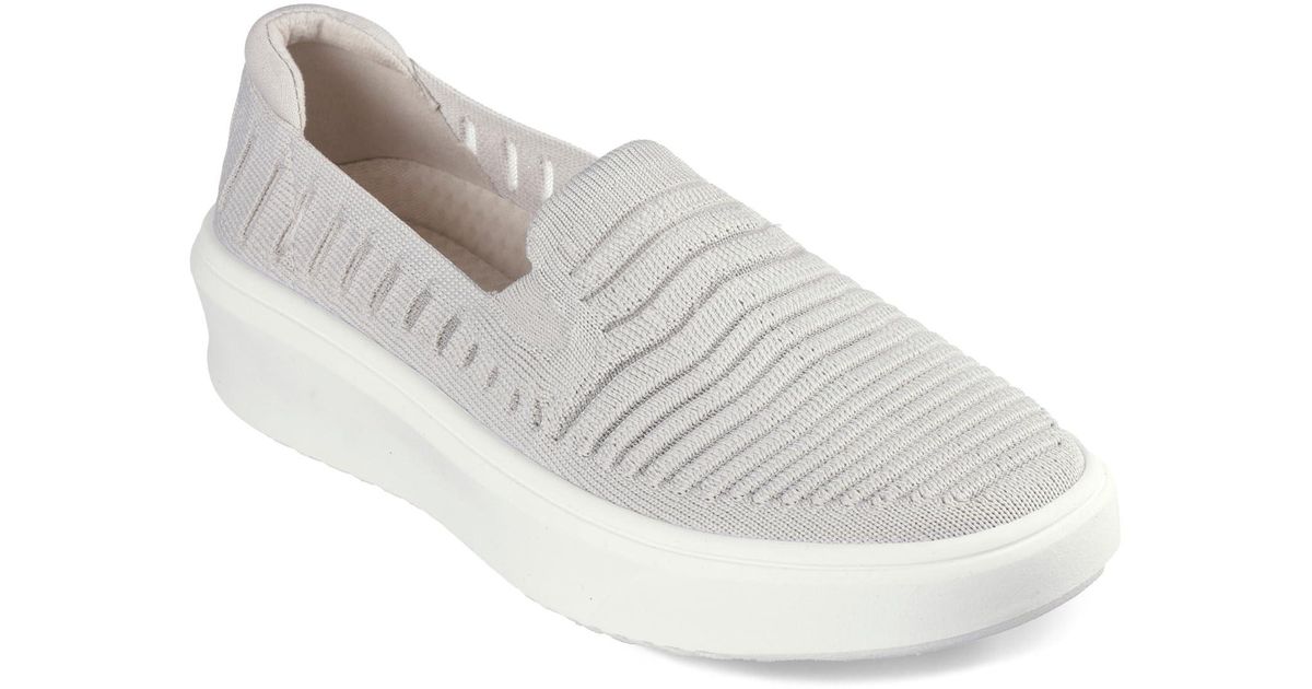 Skechers Court Break heat Breaker Sneaker in White Lyst UK
