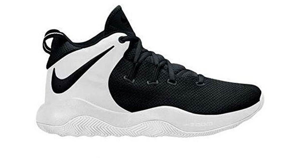 nike zoom rev tb