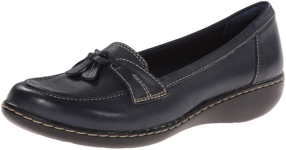 clarks ashland bubble flats