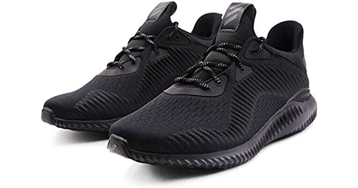 alphabounce em m
