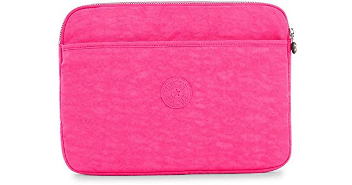 kipling laptop sleeve