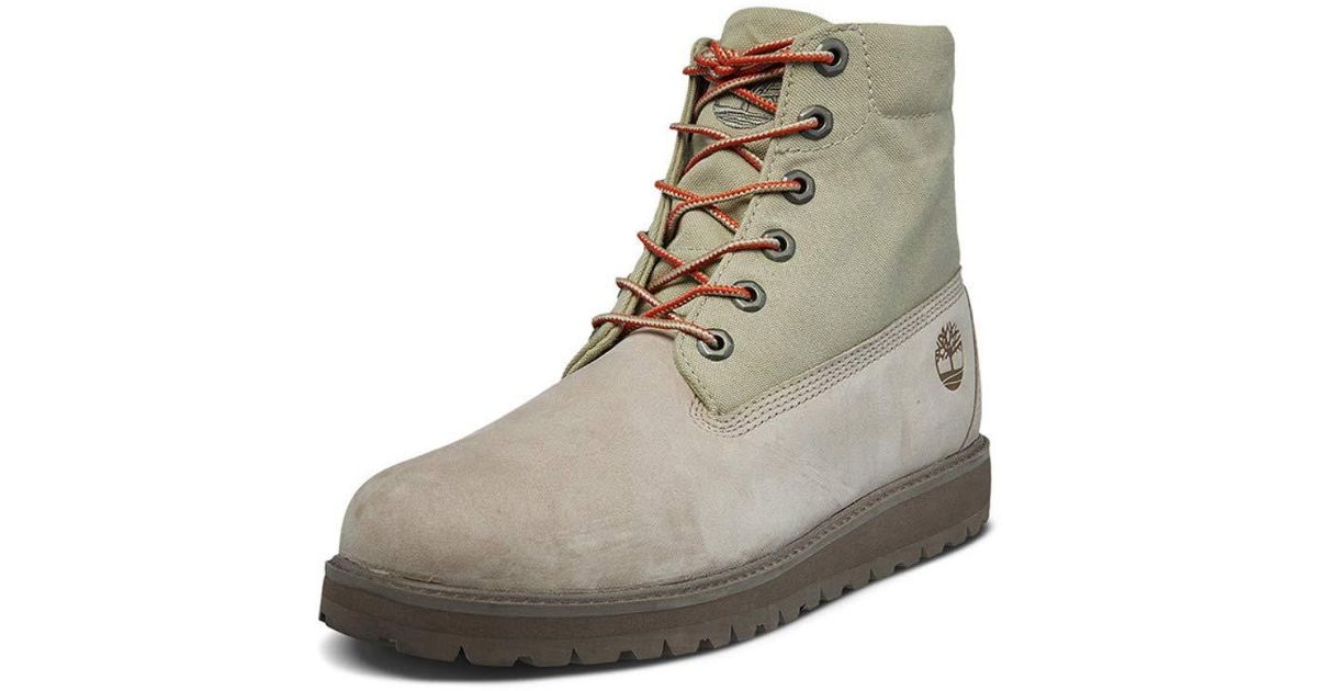 timberland richmont