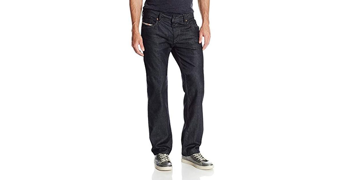 diesel jeans waykee regular straight