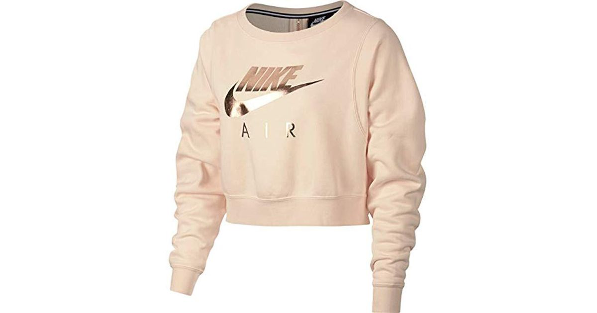 black and gold nike jumper