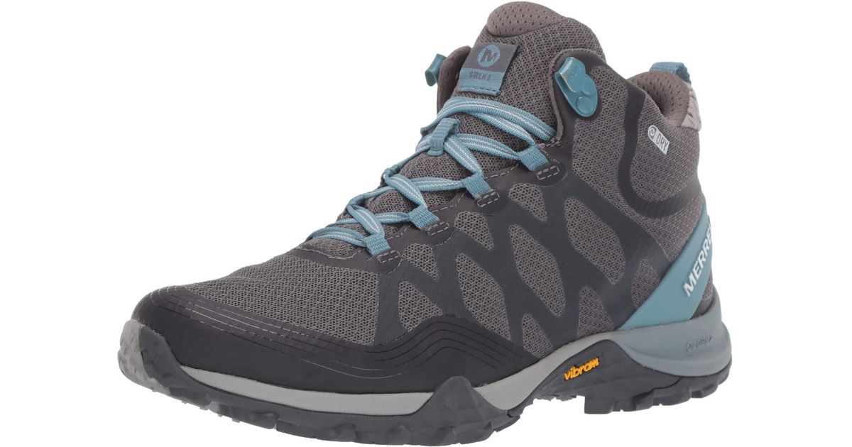 merrell siren 3 mid wp