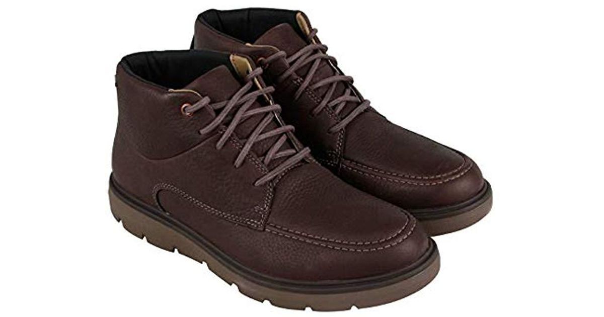 clarks un map warm gtx