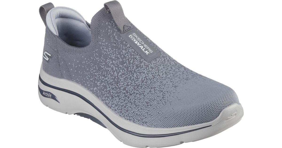 Skechers go walk 2 axis best sale
