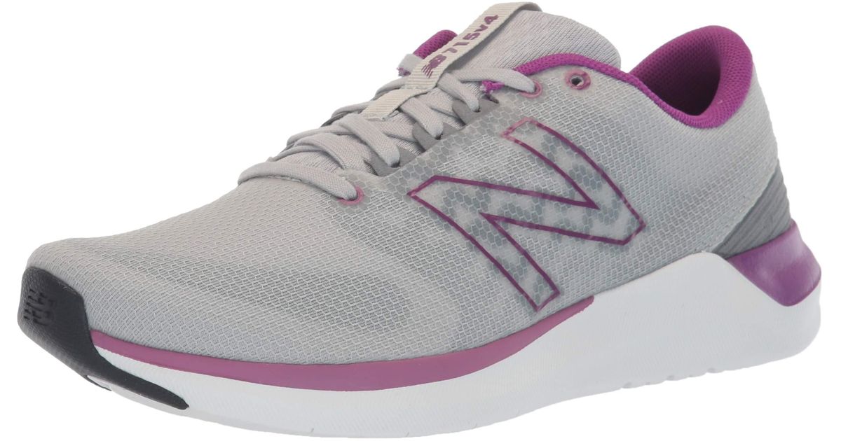new balance cush trainers