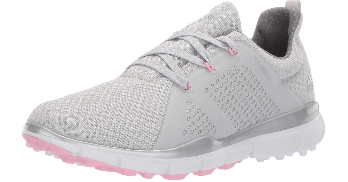 adidas climacool cage golf shoes