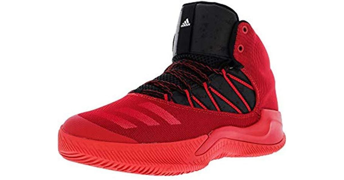 adidas ball 365 basketball shoes