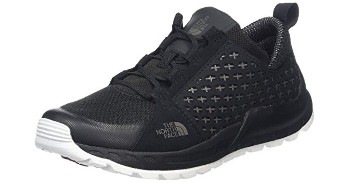 the north face mountain boots