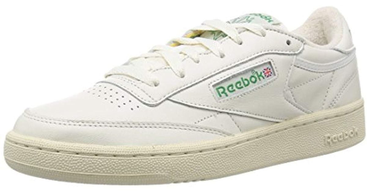 reebok club c 85 vintage amazon