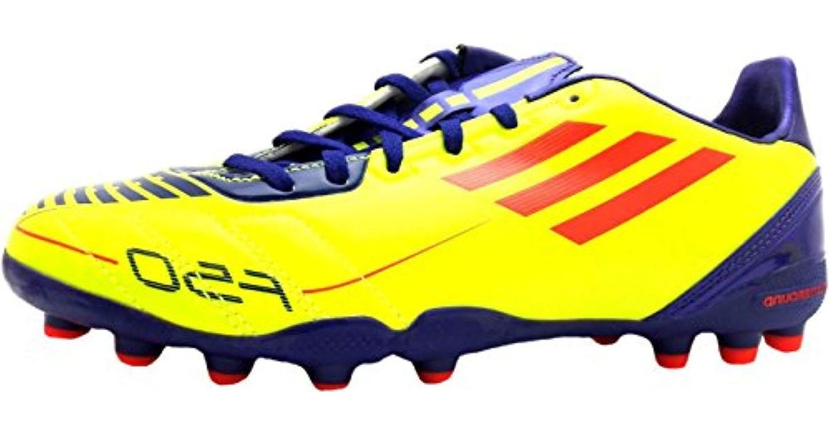 adidas f10 football boots