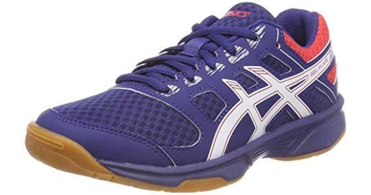 asics gel flare 6
