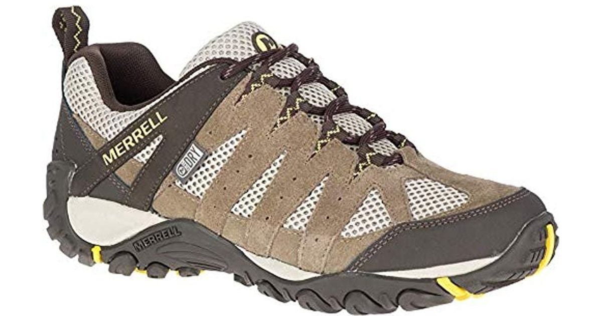 merrell women's accentor 2 ventilator waterproof walking shoe