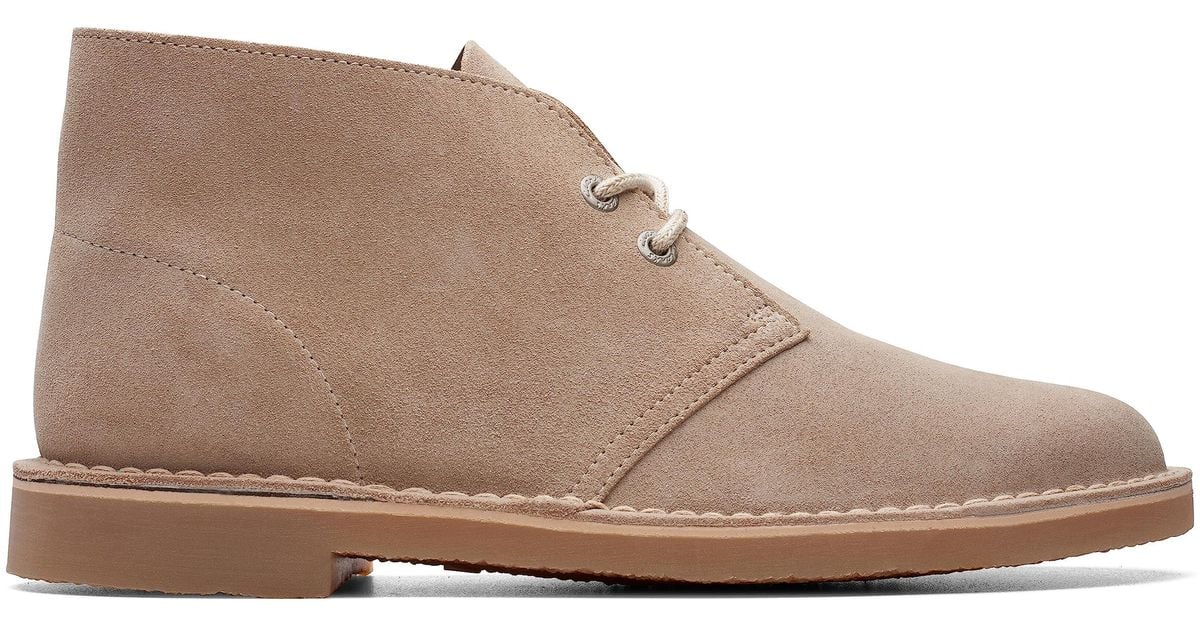 clarks bushacre chukka boot