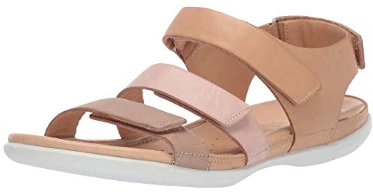 ecco flash ankle strap sandal