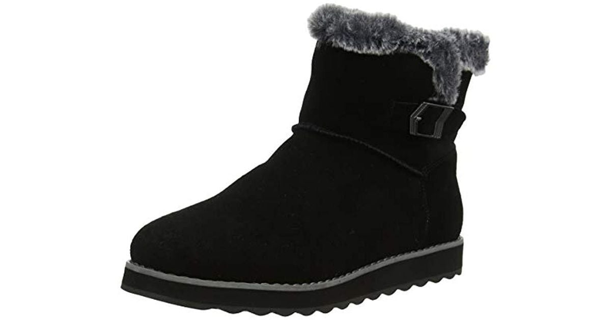 skechers broken arrow boots