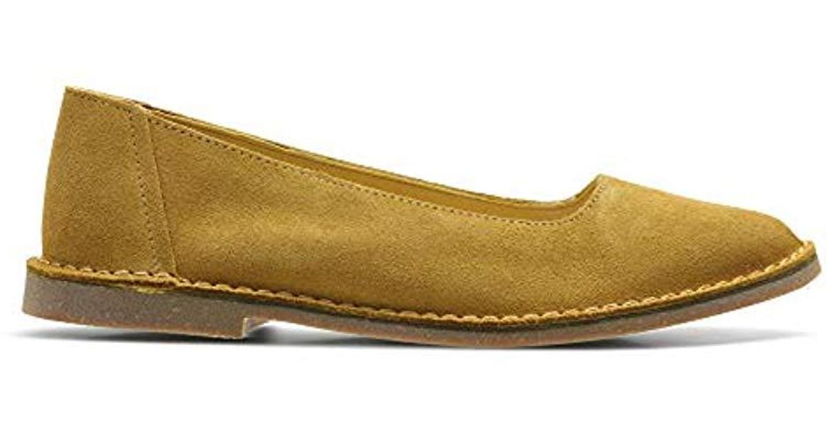 clarks erin stitch navy