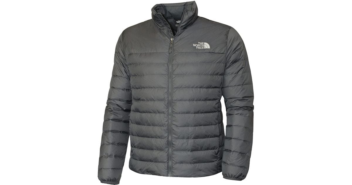 North face on sale flare 550