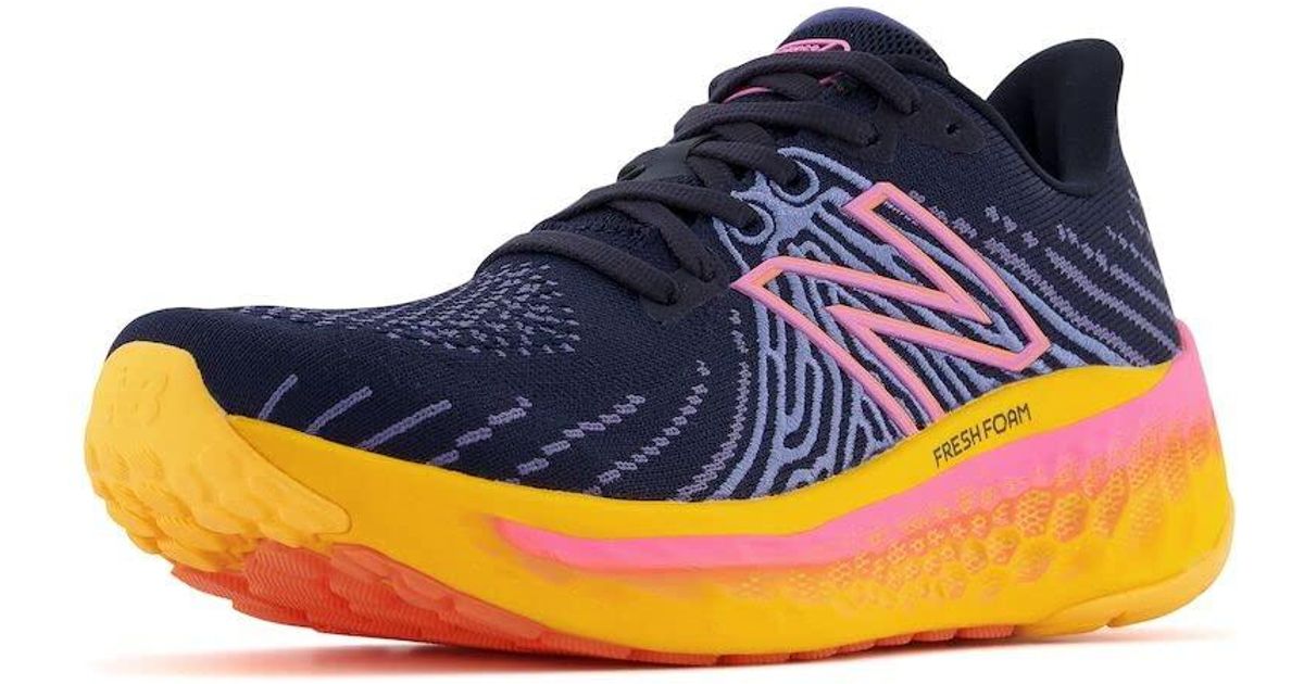 new balance fresh foam vongo v3 women's