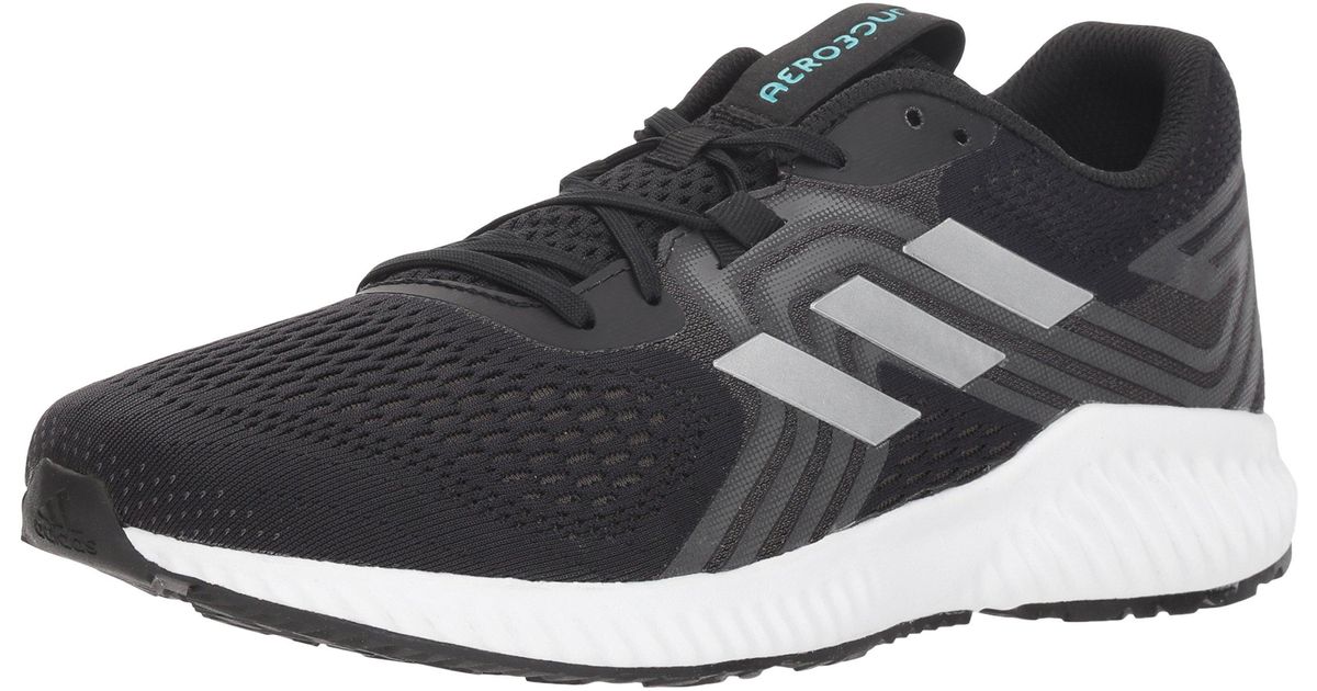 adidas aerobounce shoes