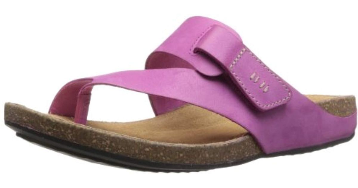 clarks women's perri coast wedge sandal