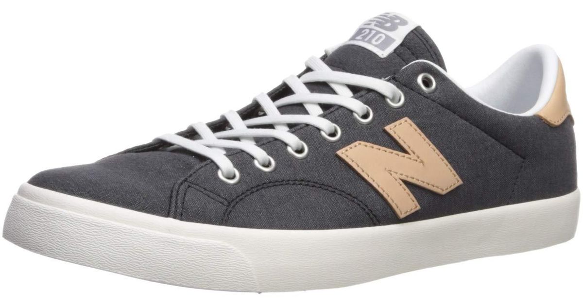 new balance 210 sneaker