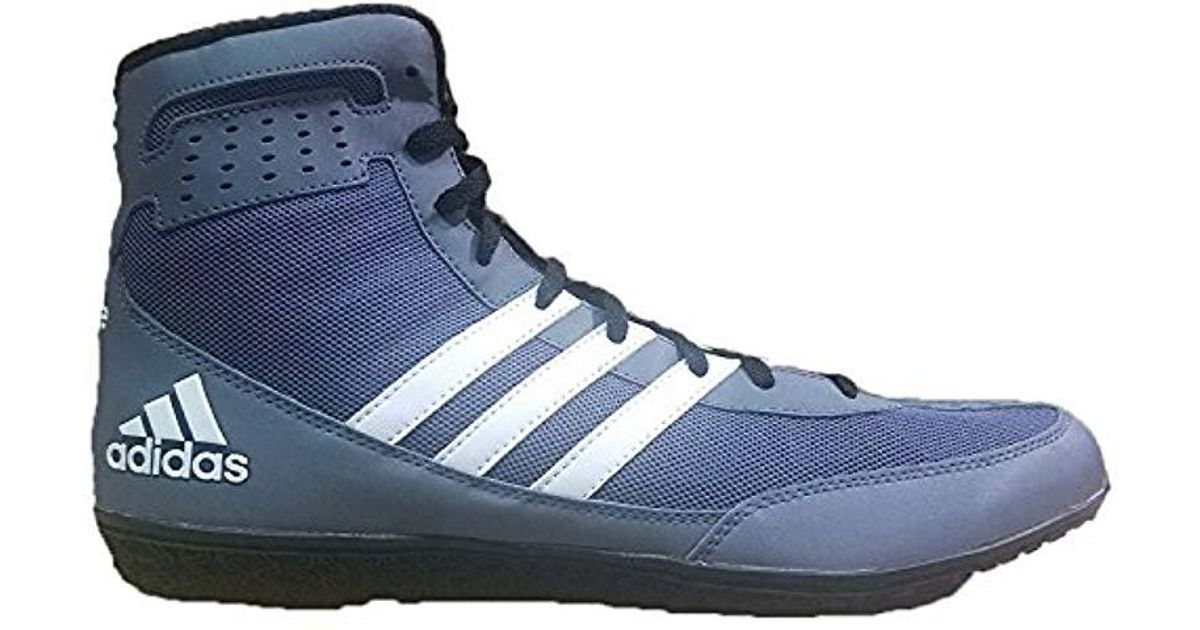 adidas mat wizard david taylor edition wrestling shoes
