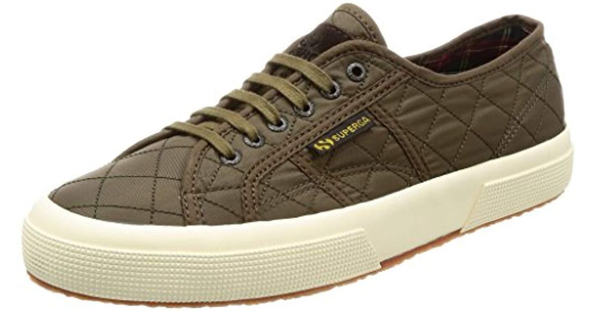superga 2750 quiltnylu